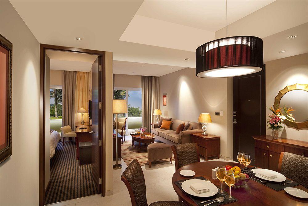 Marriott Suites Pune Chambre photo